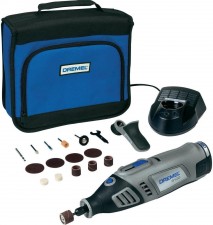 Test Dremel 8100