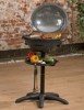 DS Das Original Gourmetmaxx Calli Elektro BBQ Grill - 