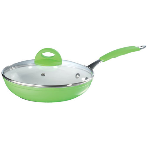 Bild DS Produkte Biolux Kerama Pfanne