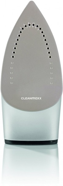 DS Produkte Clean Maxx Dampfbügelstation Z 02200 Test - 0