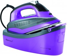 DS Produkte Cleanmaxx 2657 Aqua Plus im Test Test DS Produkte Cleanmaxx 2657 Aqua Plus