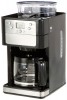 DS Produkte Coffeemaxx Kaffeeautomat Aroma Plus - 