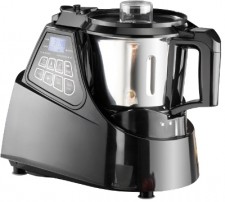 Test DS Produkte Gourmet Maxx Mix & More Thermo 9 in 1 KA-6510