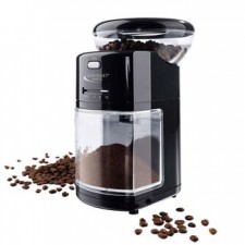 Test Kaffeemühlen - DS Produkte Gourmet Maxx Premium Z 04170 