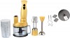 Bild DS Produkte Gourmet Maxx Stabmixer-Set Gold Edition