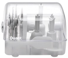 Dualit XL1500 Food Processor Test - 0
