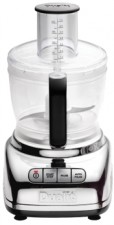 Test Dualit XL1500 Food Processor