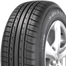 Test Dunlop SP Sport Fast Response (205/55 R16 V)