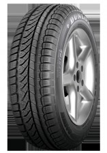 Test Dunlop SP Winter Response (165/70 R14T)