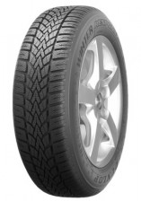 Test Dunlop SP Winter Response 2 (185/60 R15T)