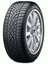 Test Dunlop SP Winter Sport 3D (205/55 R16H)