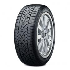 Test Dunlop SP Winter Sport 3D (225/45 R17 H)