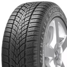 Test Dunlop SP Winter Sport 4D (195/65 R15T)
