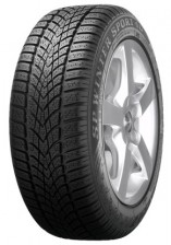 Test Dunlop SP Winter Sport 4D (225/45 R17H)
