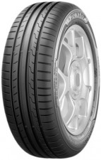 Test Dunlop Sport BluResponse (185/60 R15H)