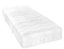 Test Dunlopillo Coltex Big Exklusiv