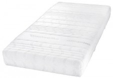 Test Dunlopillo Coltex Euphoria