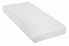 Test Dunlopillo Taschenfederkern Body Weight