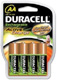 Duracell Active Charge (AA) - 