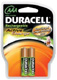 Bild Duracell Active Charge (AAA)