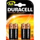 Bild Duracell Basic (AA)