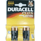 Duracell Plus (AAA) - 
