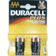 Bild Duracell Plus (AAA)