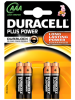 Duracell Pluspower (AAA) - 