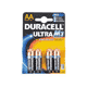 Duracell Ultra M3 (AA) - 