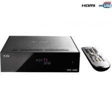 Test Media Center PC - dVico TViX HD Slim S1 
