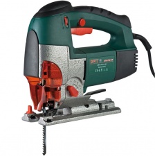 Test DWT STS-750 VP