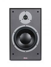 Test Dynaudio DM 2/10