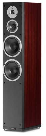 Dynaudio Excite-Set Test - 0