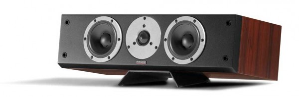 Dynaudio Excite-Set Test - 2
