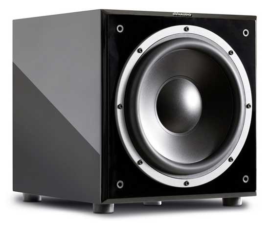 Dynaudio Excite-Set Test - 3