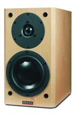 Test Dynaudio Focus 110