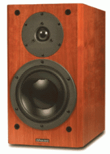 Test Dynaudio Focus 140