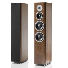 Test Dynaudio Focus 340