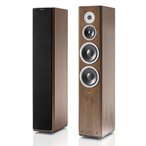 Test Dynaudio Focus 380