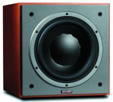 Test Dynaudio Sub 250