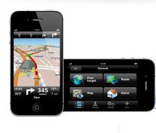 Test Dynavix GPS Navigation