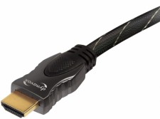 Test Kabel - Dynavox High End HDMI 