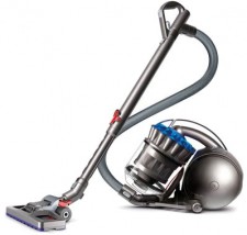 Dyson DC37c Allergy im Test Test Dyson DC37c Allergy