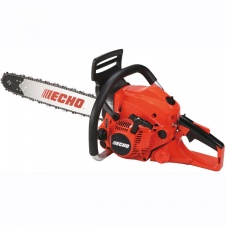 Test Echo CS-500ES-45