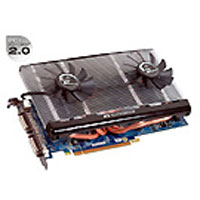 Test ECS Elitegroup Geforce 8800 GT 512