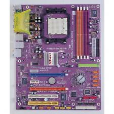 Test ECS KA3 MVP (Extreme)