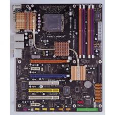Test ECS PX1