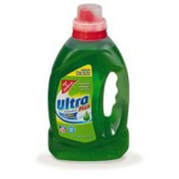 Test Edeka / Gut & Günstig Ultra Plus