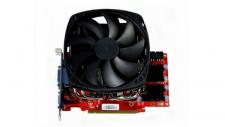 Test Edelgrafikkarten GTX 460 Heidi Extreme Edition 1024 MB