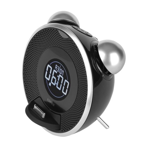 Edifier Tick Tock Dock Test - 0